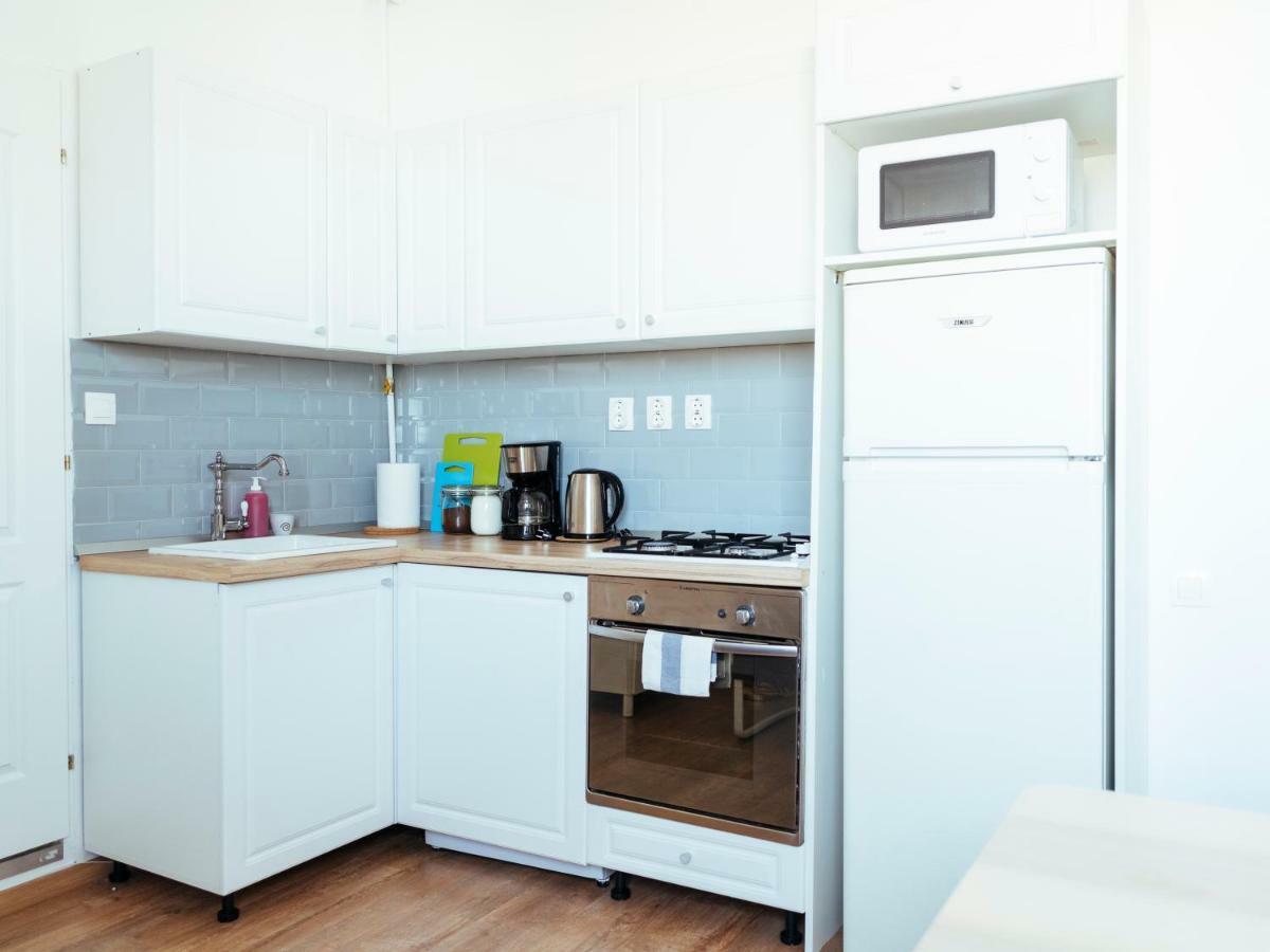 Parkview Apartment - Spectacular View & 2 Bedrooms Бухарест Екстер'єр фото
