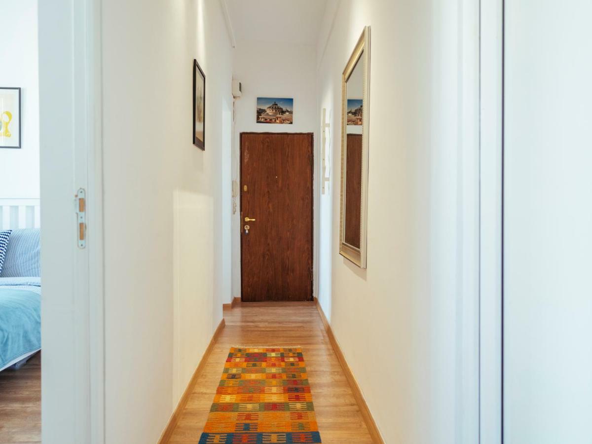 Parkview Apartment - Spectacular View & 2 Bedrooms Бухарест Екстер'єр фото